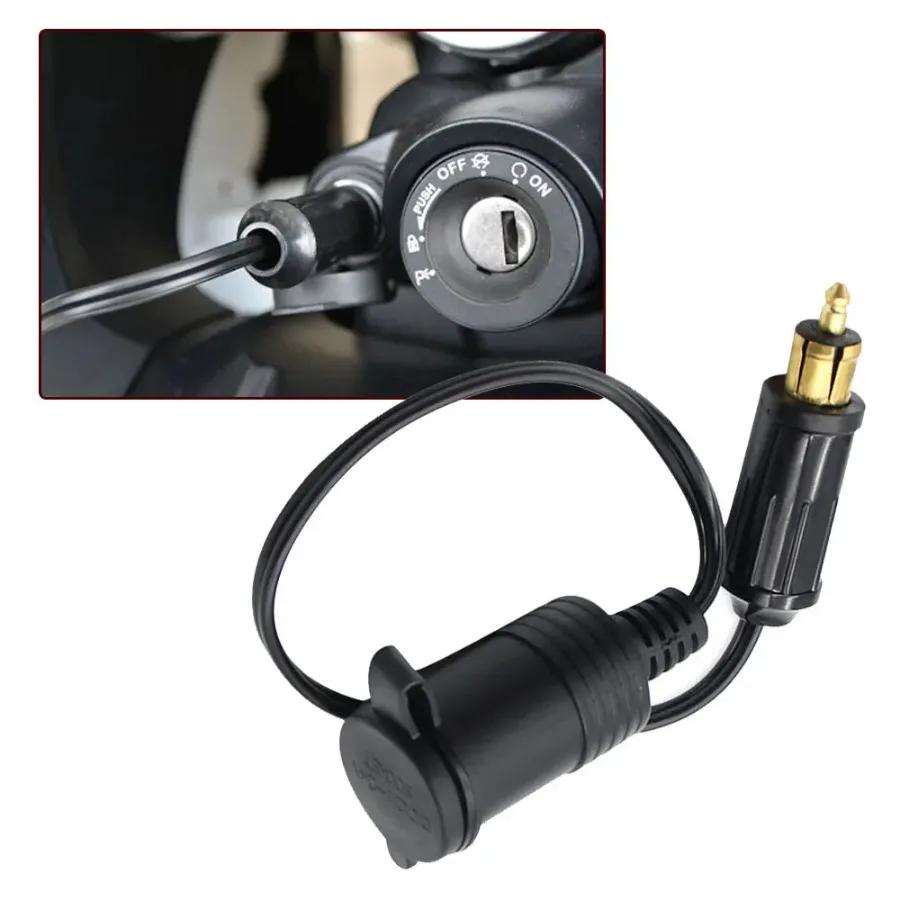 ڵ    ̺, EU ÷  ,    ܼƮ ȯ, BMW DIN , DC 12V 24V