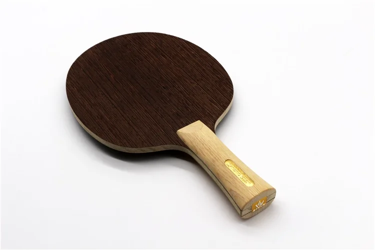 Original SANWEI Dynamo Tischtennisschläger Professioneller Tischtennisschläger Tischtennisschläger – Detail 6