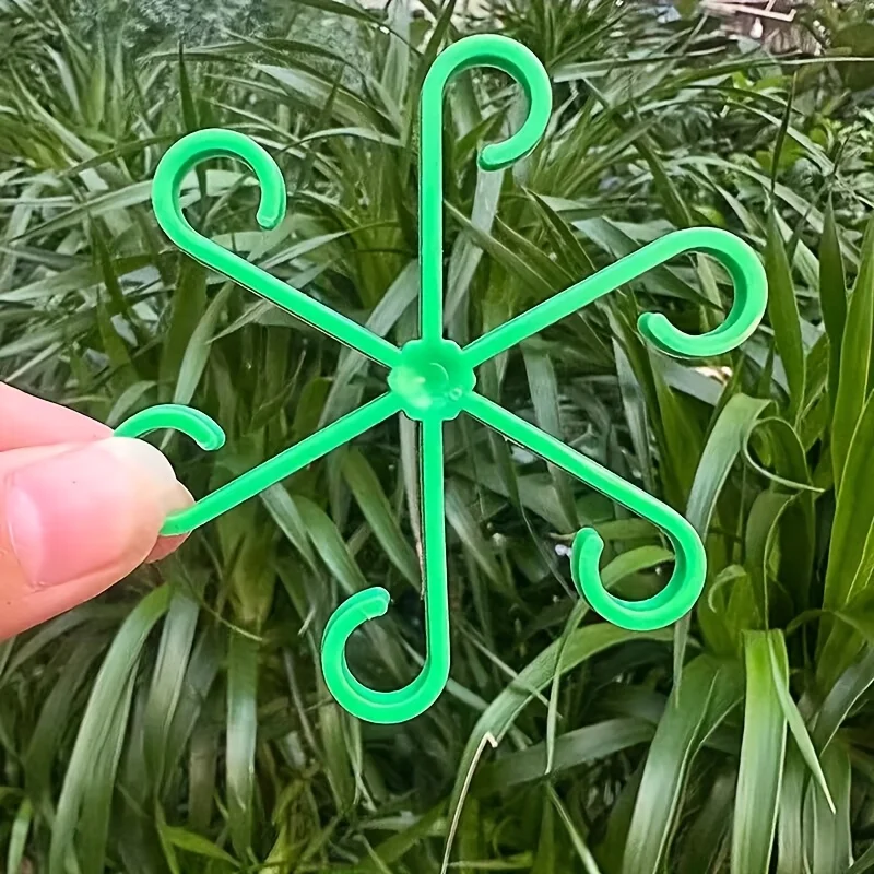 Plant anti-toppling steun - afbeelding 3