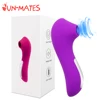 Clitoris Sucker Vagina Sucking Vibrator Female Clit Vacuum Stimulator Nipple Sex Toys for Women Adults 18 Masturbator Products 1