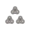 3PCS for Xiaomi Mijia S500C S500 S300 Electric Shaver Head Replace Shaver Head MJTXD01SKS Cutter Head Accessories 1