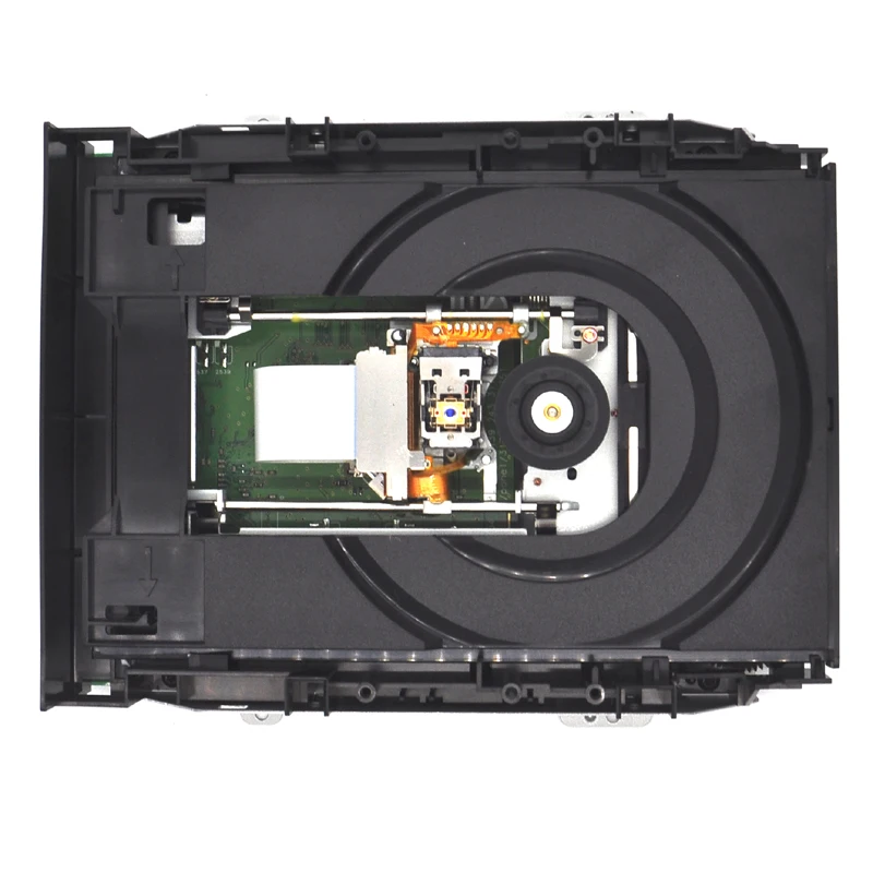 Originale Nuovo Philips 3139 247 11631 D4.2 Open E143838 Laser Dvd Con Caricatore Per Dvd-Rm