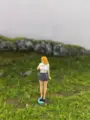R