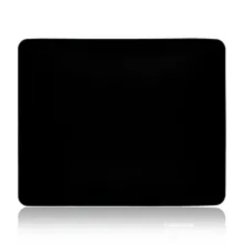 

QKLGXLOBAL Mouse Pad Esports Mouse Pad Universal Desktop And Laptop Computer Simple And Pure Office Rubber Small Anti Slip Pad