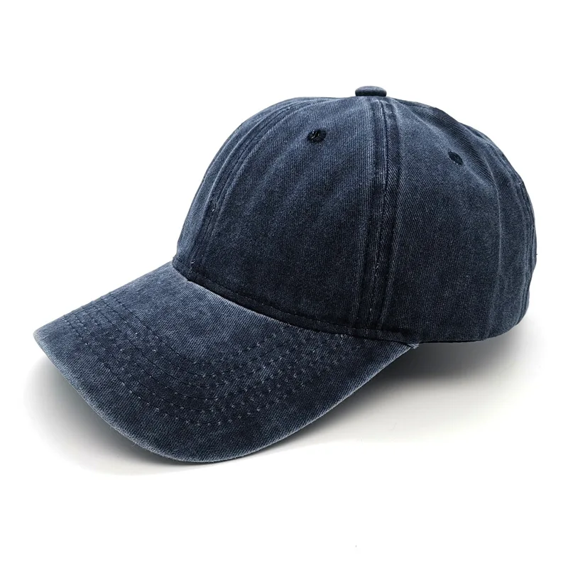 [VIVASTUDIO] HIPPIES WASHING DENIM BALLCAP★韓国の人気 VIVASTUDIO] HIPPIES WASHING DENIM BALLCAP☆韓国の人気