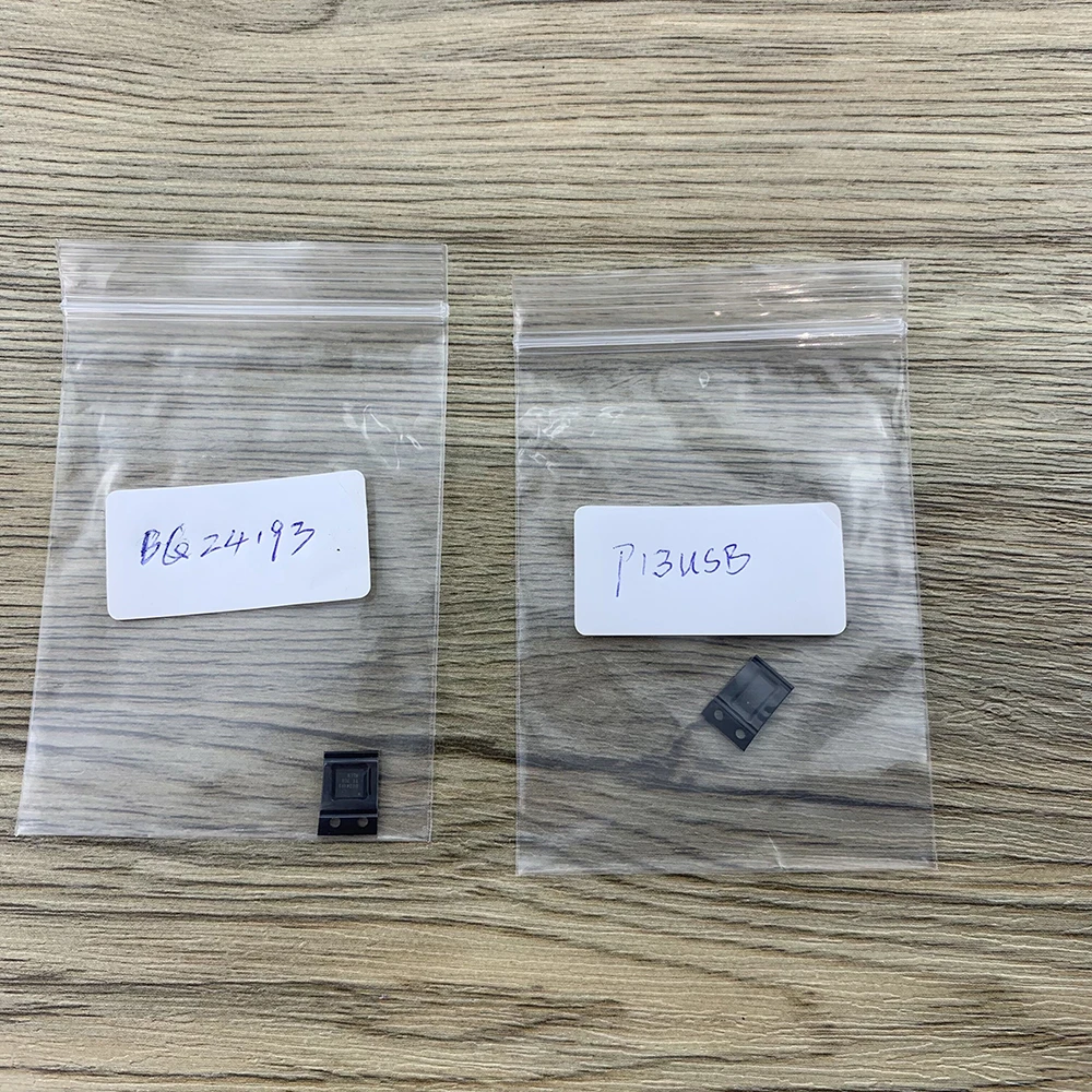 

5pcs/lot P13USB BQ24193 Original Brand New Audio Video Charging Power Control for Nintendo Switch NS Console Motherboard Repair
