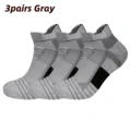 3pairs Gray