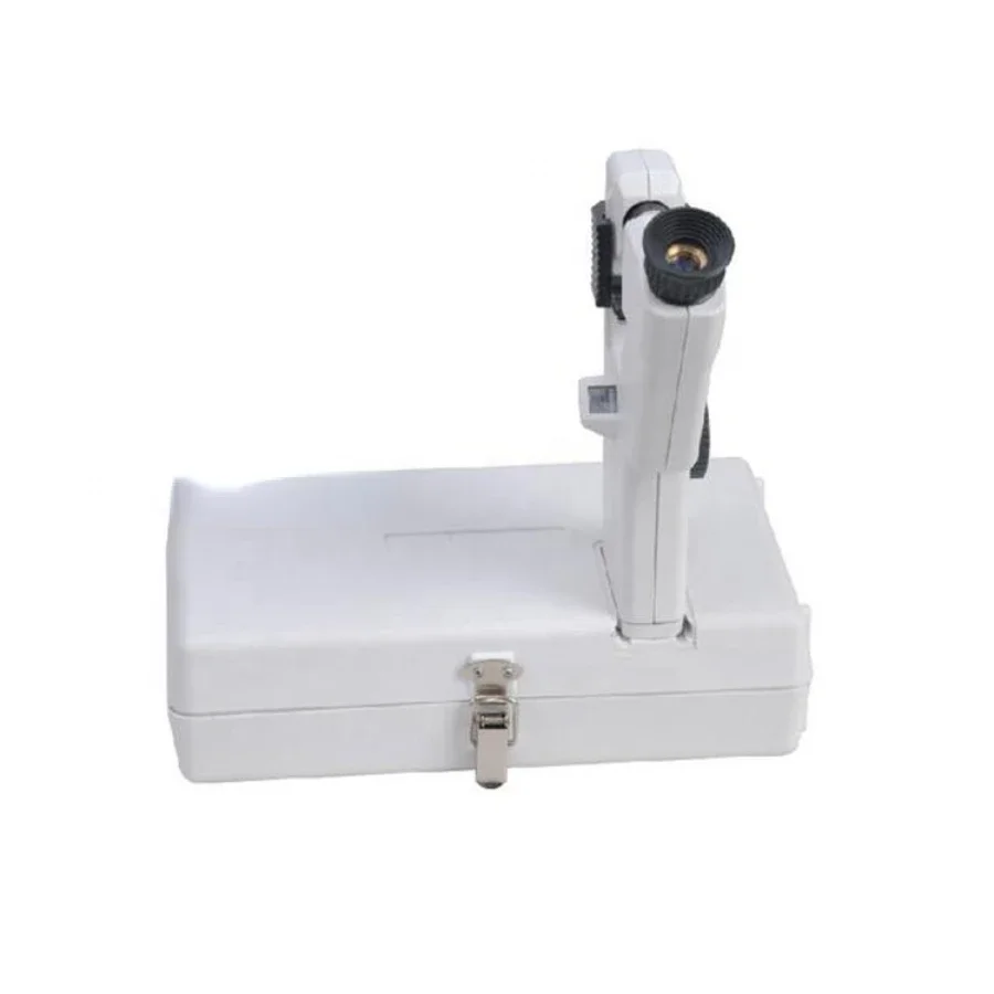 

LM-1B portable lensmeter manual lensmeter for sale