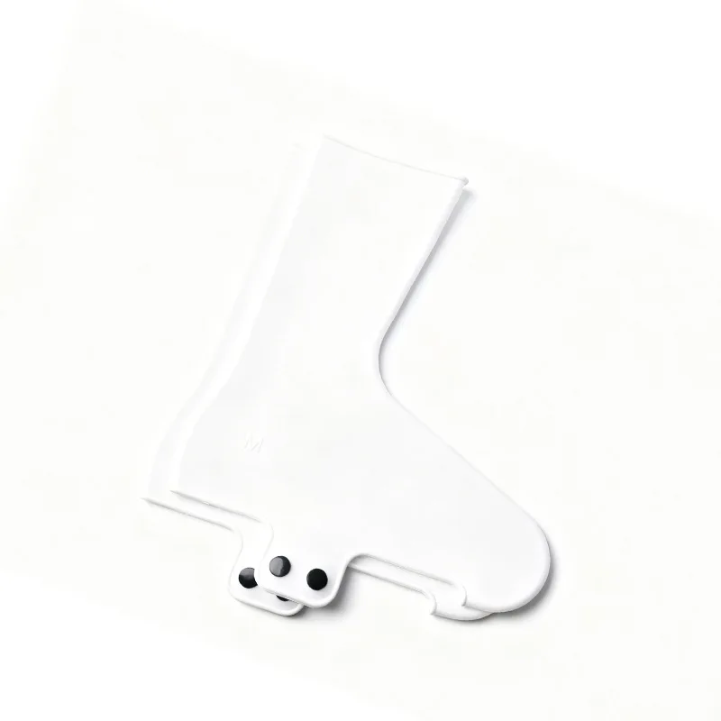 Silicone Waterproof Windproof Thermal Cycling Shoe Covers