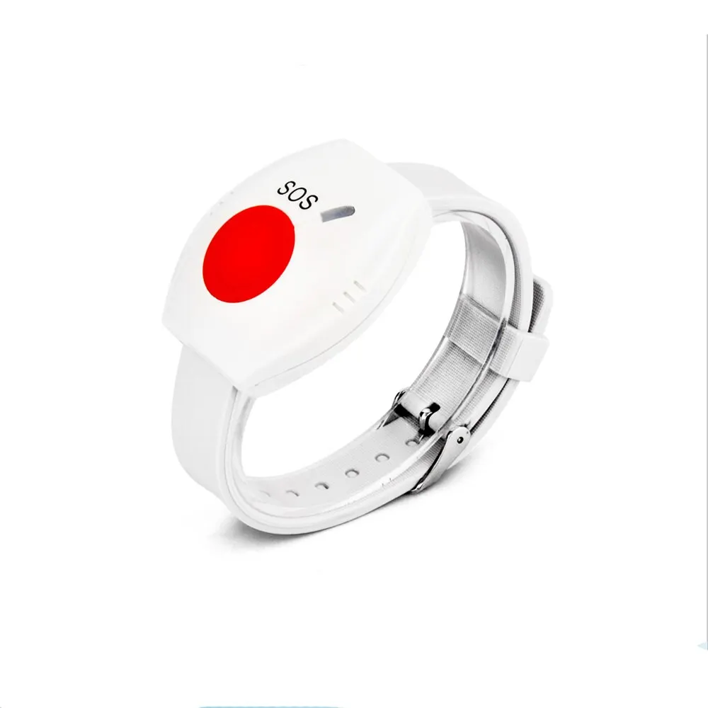 433Mhz SOS watch