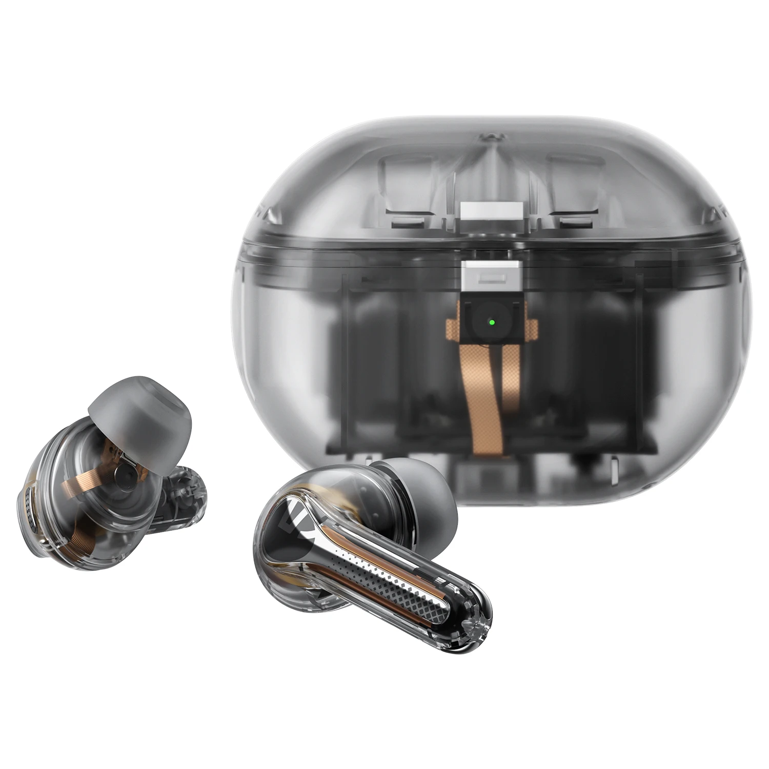 Audifonos Soundpeats Capsule 3 Pro