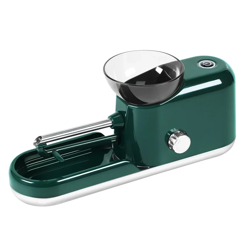 

Feed Adjustable Tobacco Roller Roller Cigarette Rolling Machine Cigarette Making Machine Price with Tube