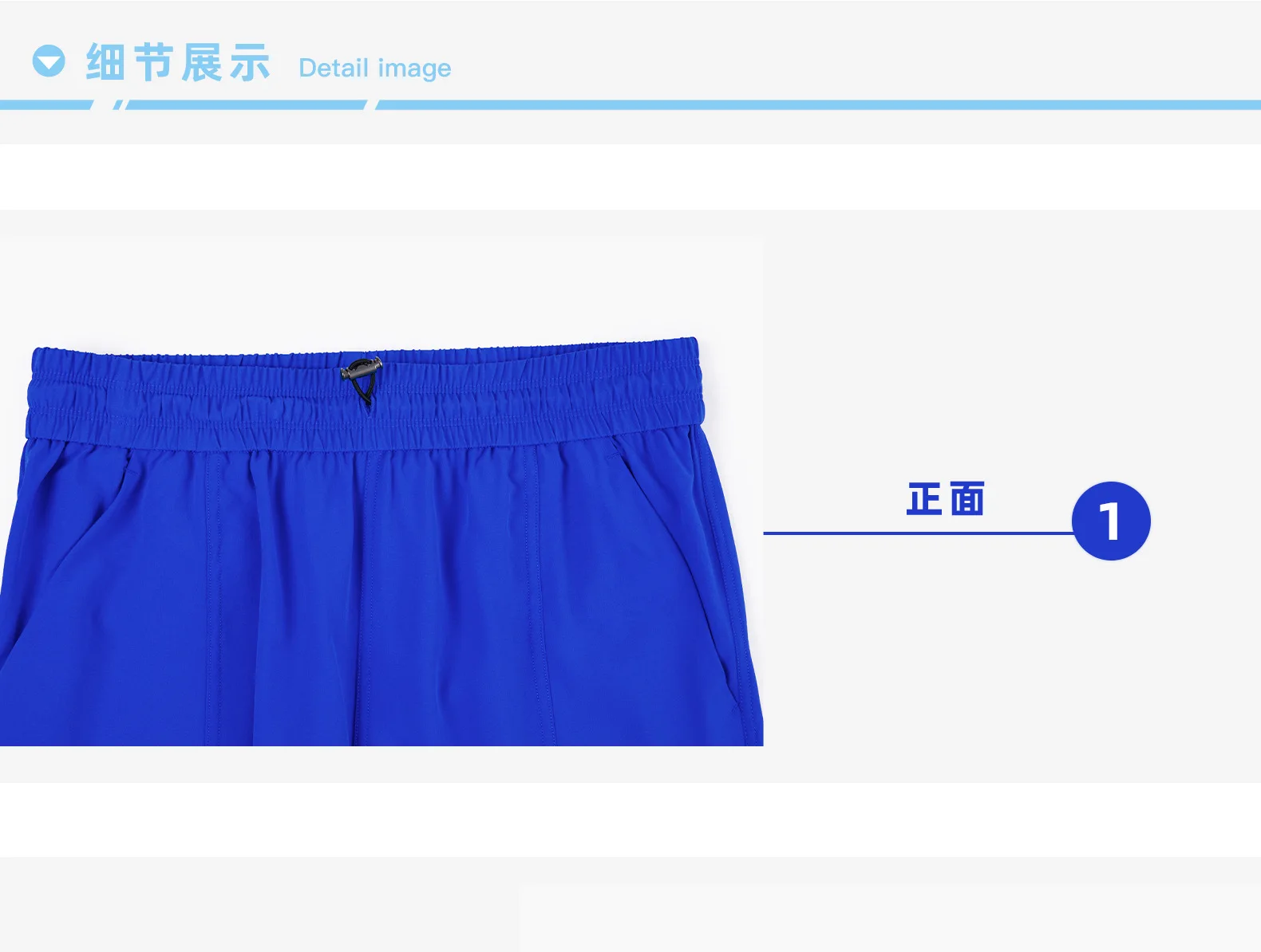 Damen Yoga hosen dünne atmungsaktive feste Hose mit hoher Taille trocknen schnell Joggen Fitness Sonnenschutz Freizeit komfort 2024 – Detail 25