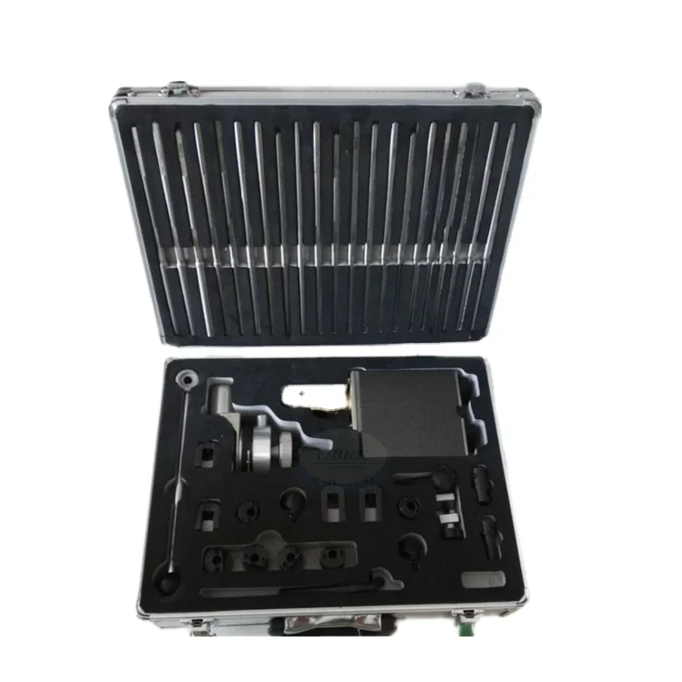 

Valve Repair Tool Valve Seat Cutter Machine for All Engine Valve 18-62mm