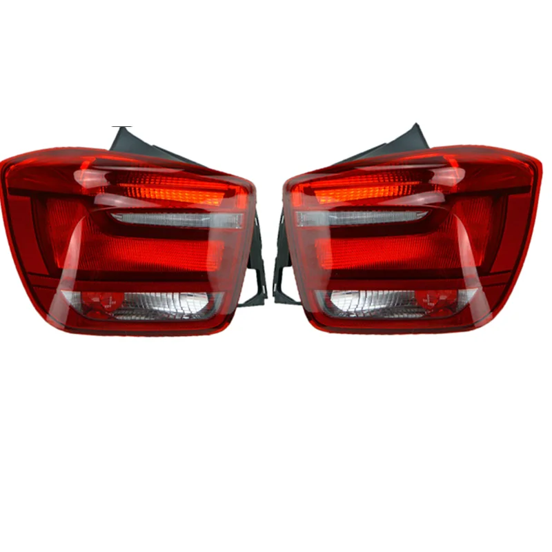 BMW 1シリーズ F20/F21 モデルのLEDテールライト BMW 1シリーズ F20/F21 モデルのLEDテールライト