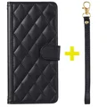 Black-Short Strap