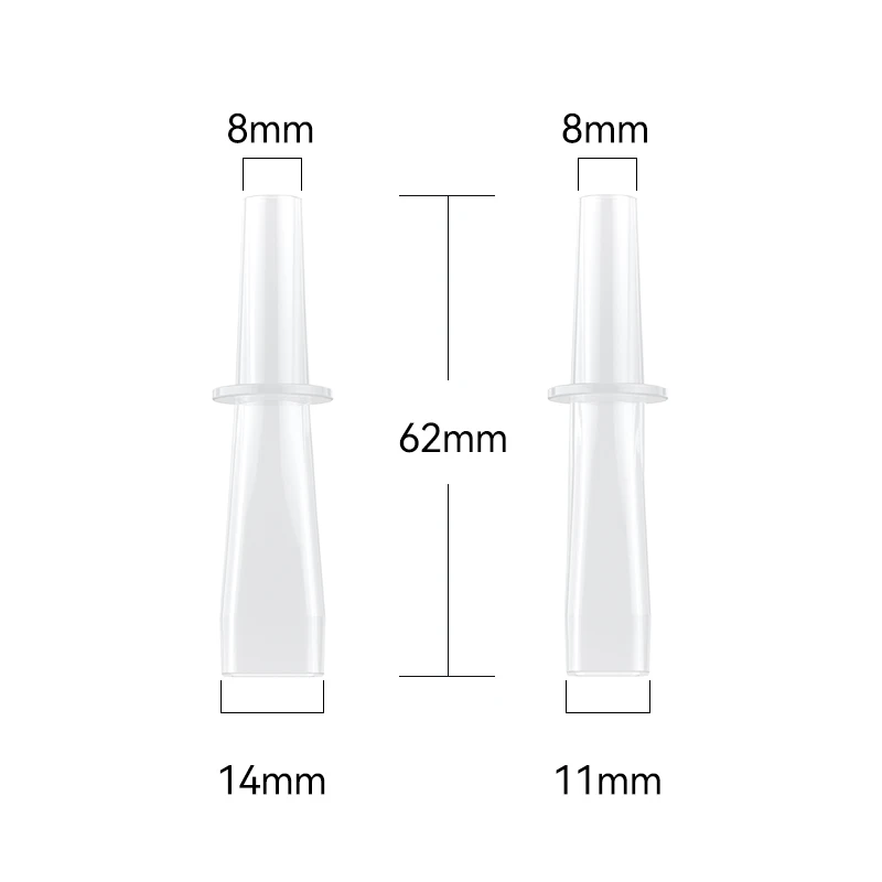 Mr black 2000 alcohol tester blowpipe is suitable for alcohol testing