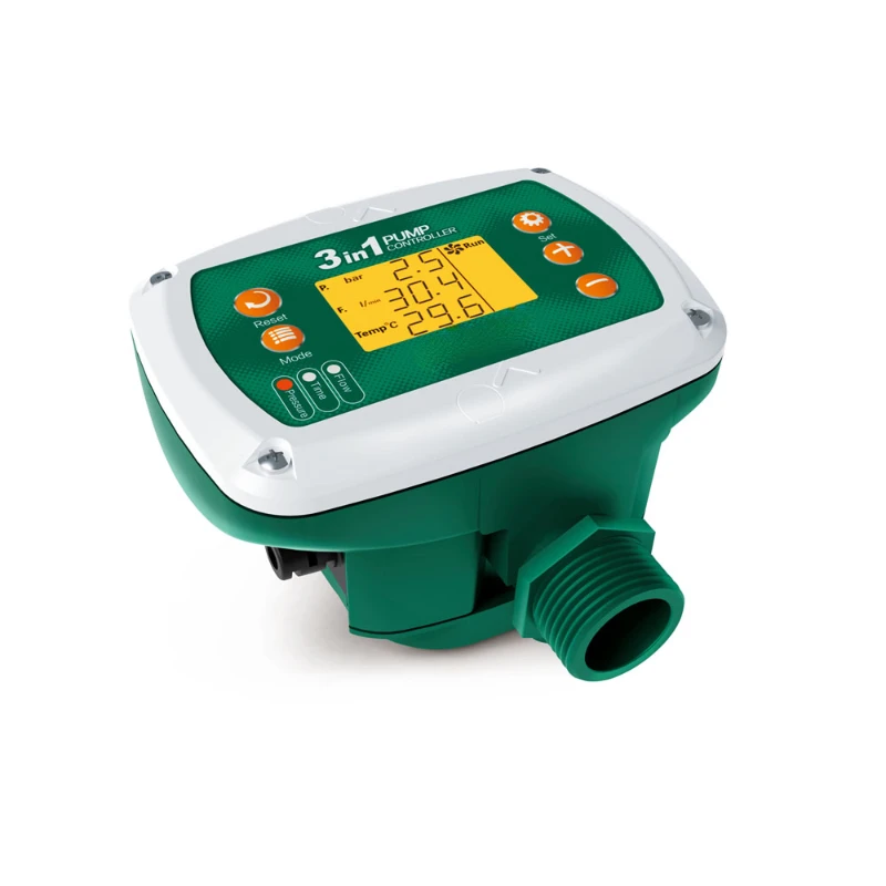 

Universal LCD smart 3 in1 pressure switch