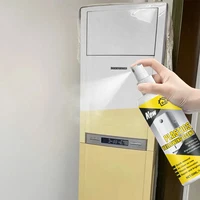 Dissolvant de jaunissement en plastique multifonctionnel et Agent de réparation de climatiseur-convient aux unités AC, meubles et Inte de voiture 1
