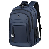 Sac à dos de voyage avec grande capacité et durabilité, sac à dos pour ordinateur portable pour le campus et les trajets quotidiens, randonnée 3