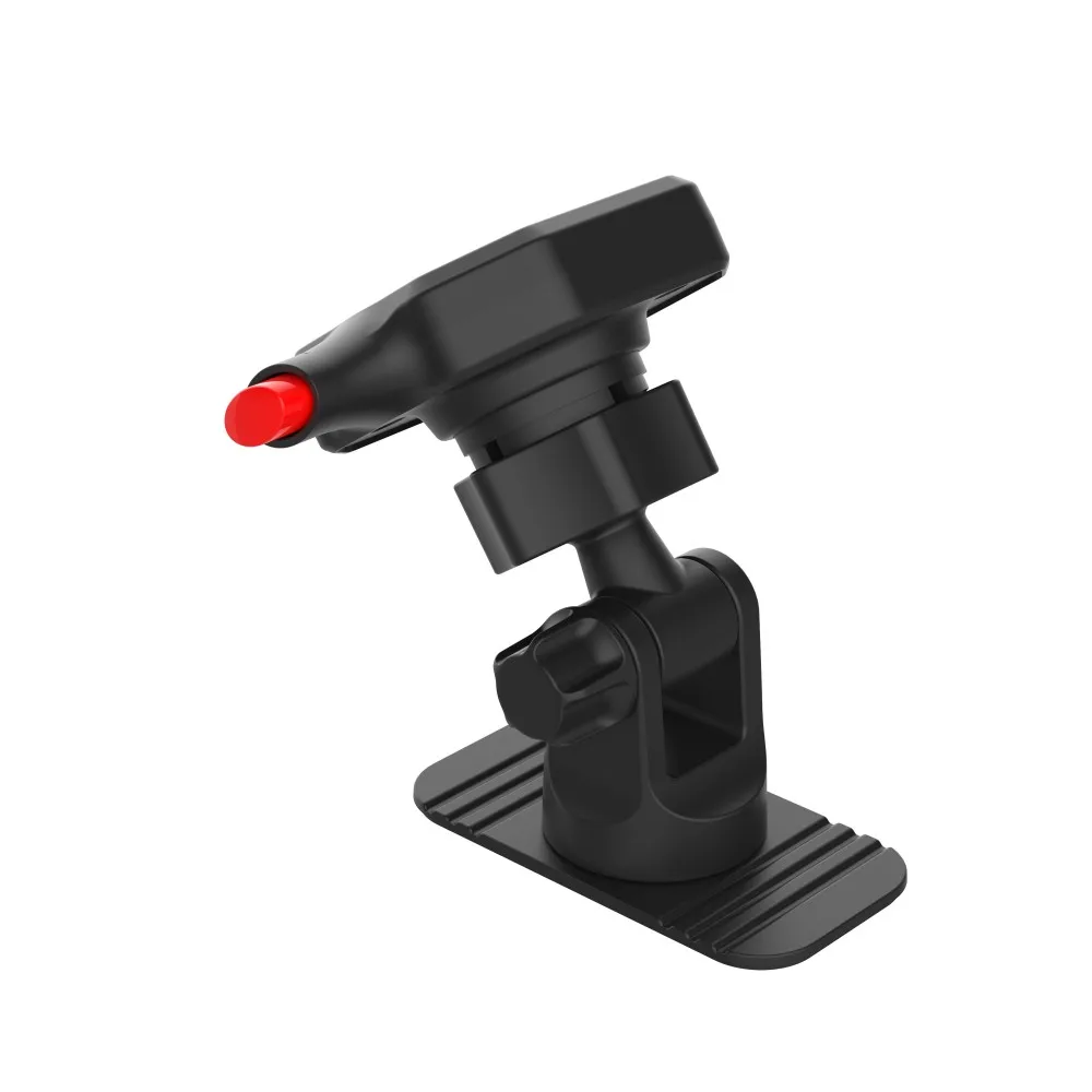 Car Phone Mount Adhesive Dashboard Holder for Smartphones