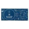 LM317 LM337 Output Dual 2.5V-24V Adjustable Regulated Power Supply Board PCB Can Be Installed Talema 15VA/25VA Transformer 1