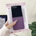 Green-Purple