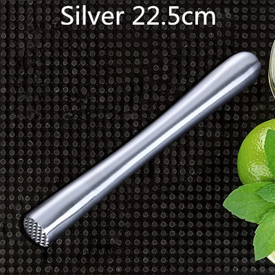 Silver 22.5cm