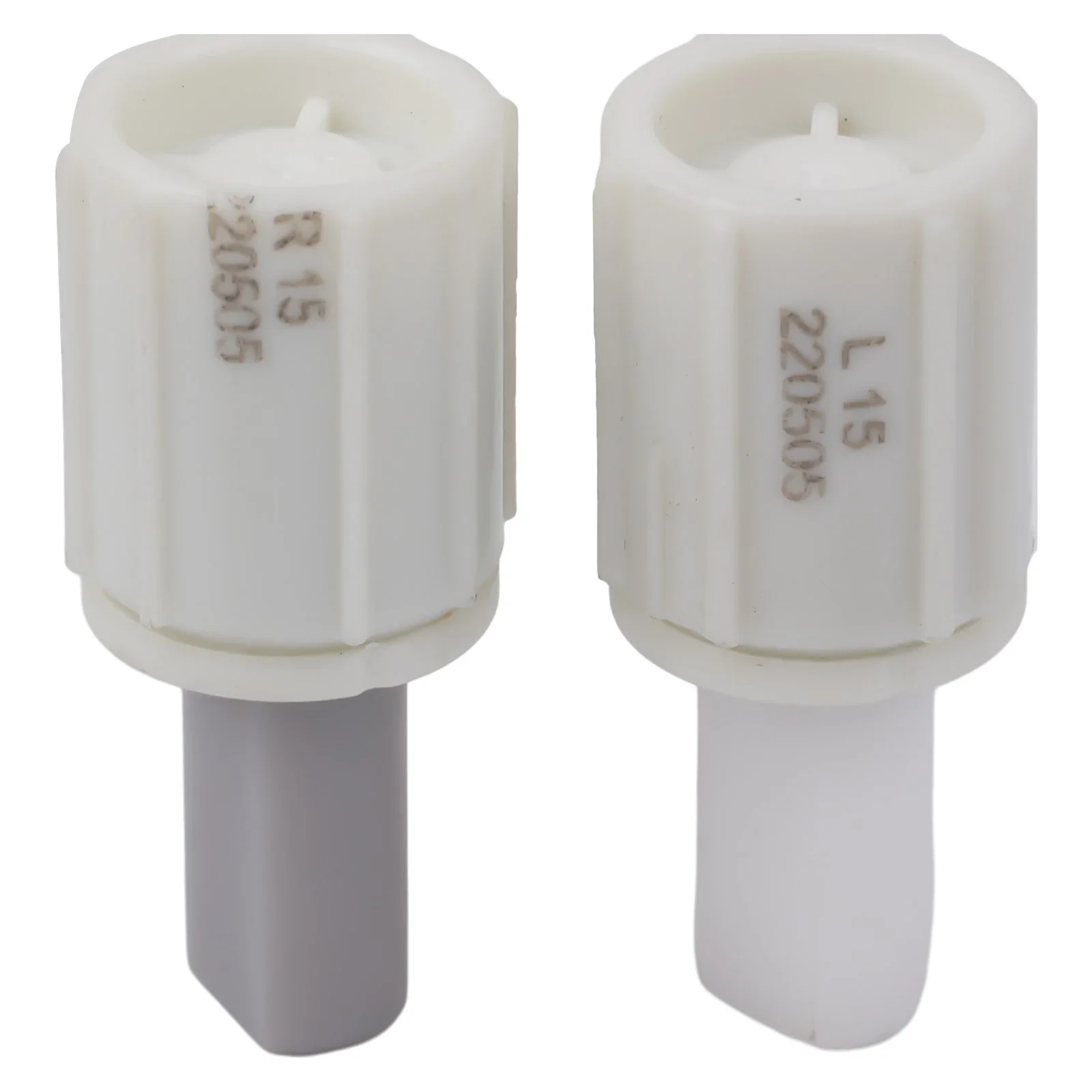 Bath Supplies Hinges Set Uniquely Designed Home Improvement Rotating Dampers Soft Close Hinges Toilet Seat Accessories