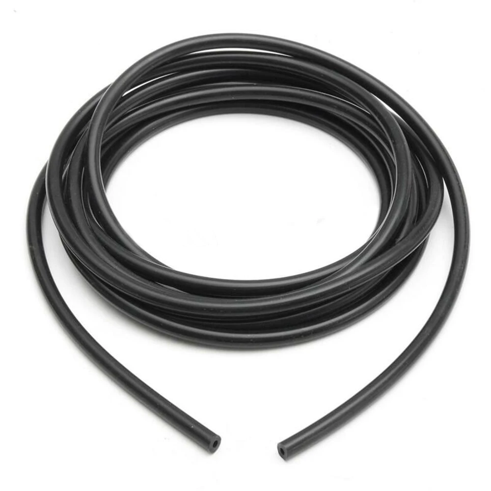 

Portable Practical Useful Durable Hose Fitting 1Pcs Parts Replacement Vacuum Silicone rubber Pressure resistant