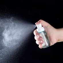 

Portable Travel Perfume Containers for Cosmetics Refillable Fine Mist Spray Empty Bottle Lotion Pump Bottles Beauty Accessories