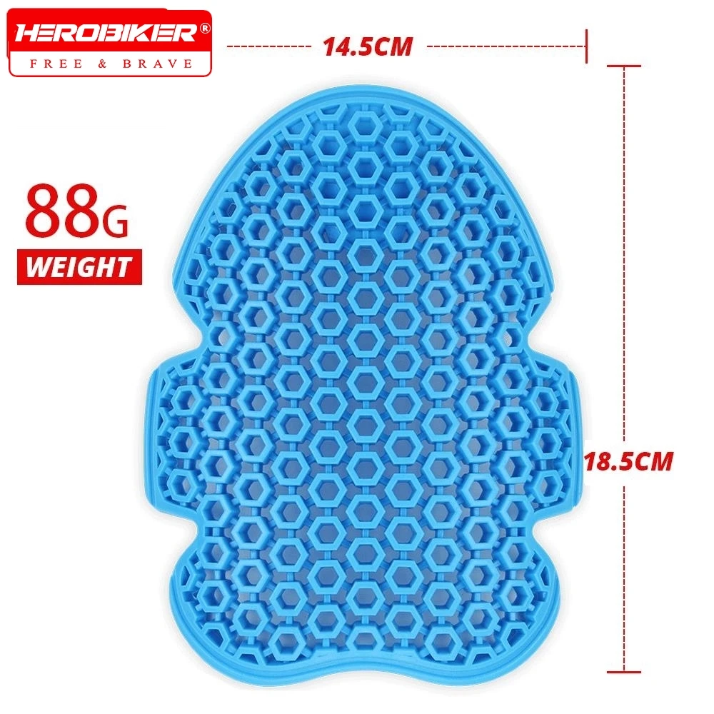 New Protective Gear for Motorcycle Jacket CE Certification Detachable Racing Shoulder Protection Moto Elbow Pads Protector