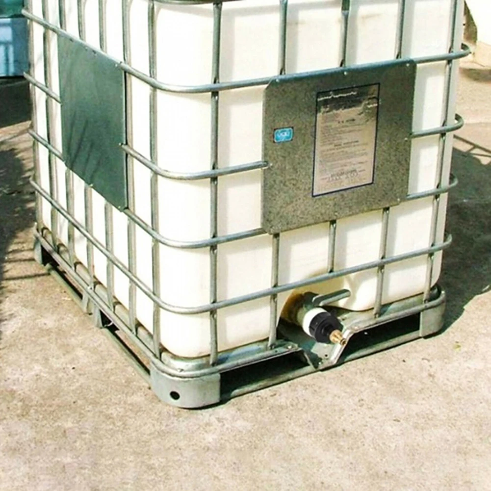 

Фитинг для бака IBC, толстая Резьбовая крышка S60X6, 60 мм, гнездовой разъем, IBC, клапан бака, Hread 62 мм, тонкая резьба до 60 мм, грубая резьба
