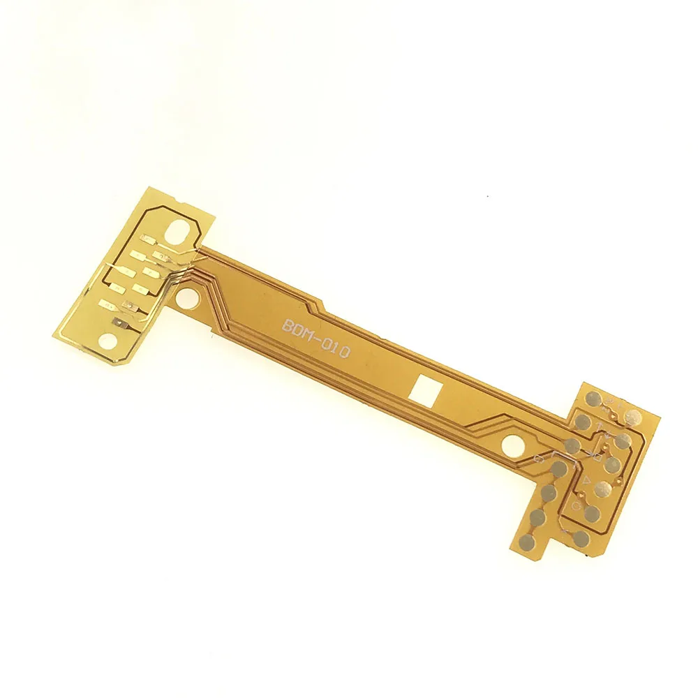 Enhanced Easy Remapper Soldered Remap Board FPC Cable for PS5 DualSense Controller Paddle