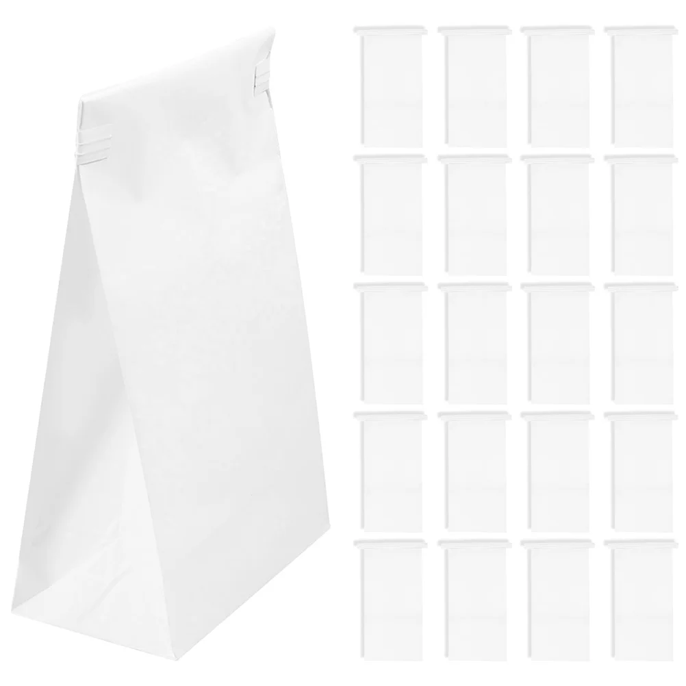 

Barf Bags Motion Sickness Vomit Bags Travel Car Motion Sickness Garbage Bag Cowhide Coated Paper Travel Vomit Bag