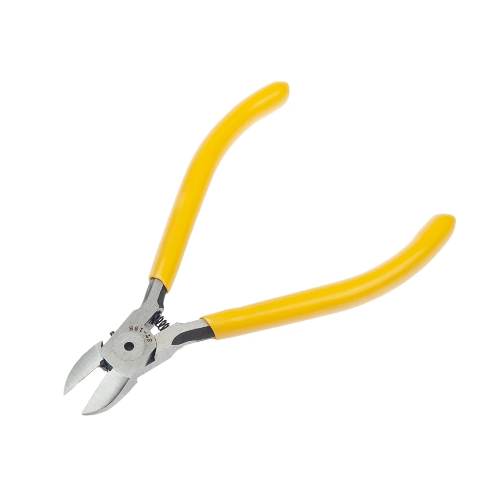 NAOMI Piano Tuning Maintenance Tools Piano Repair Tool Shenda Needle Cutting Pliers Center Pin Cutter #1630