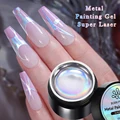 A Metal Gel