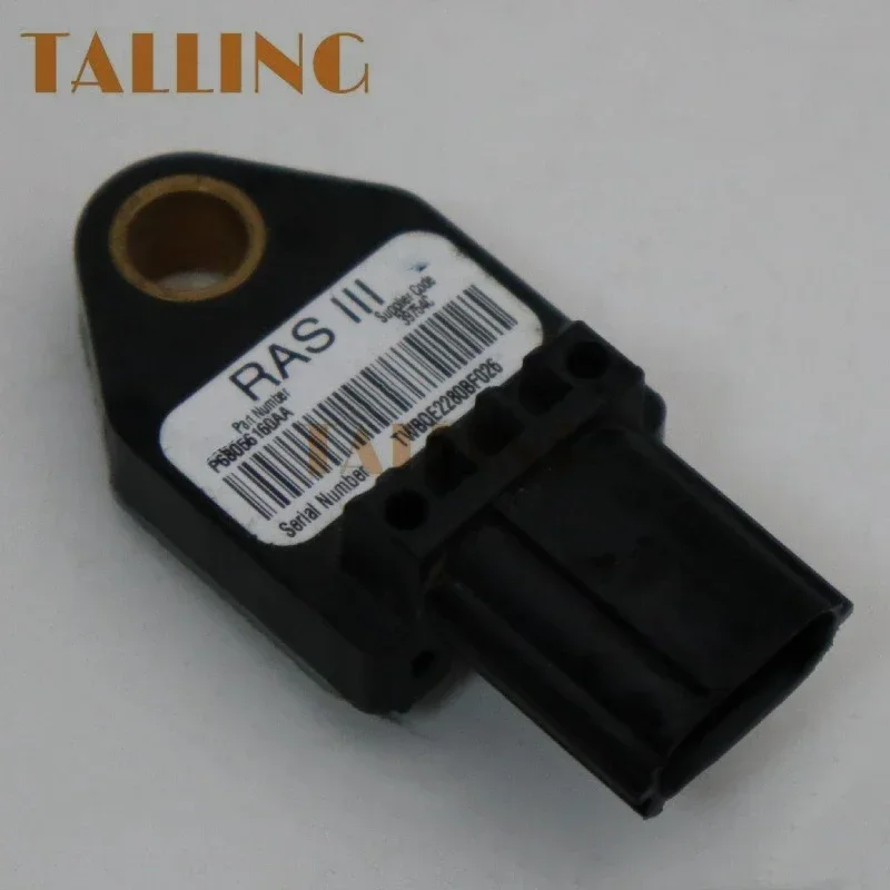 68056160AA Side Impact Sensor For 2009- Dodge Avenger Caliber Chrysler 200 Jeep Compass Patriot Ram 1500 2500 3500 Refurbish