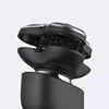 2Pcs Replacement Shaver Head for XIaomi Mijia S500 S500C S300 Electric Shaver Razor Blade Dry Wet Shaving Machine Blade 2
