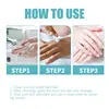 Brighten Cream Bleaching Armpits Elbows Knees Moisturizing Body Lotion Cream Brightening Lightening Melanin Skin Cream 5