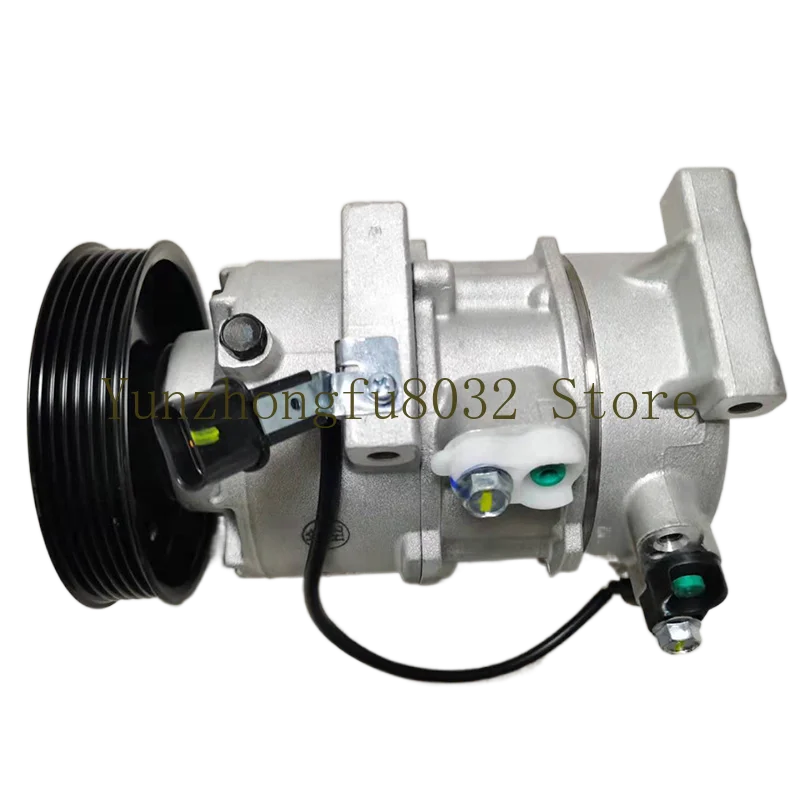 

977011R10 0 компрессор автомобильного кондиционера 977011R100 977011R000 977011R900