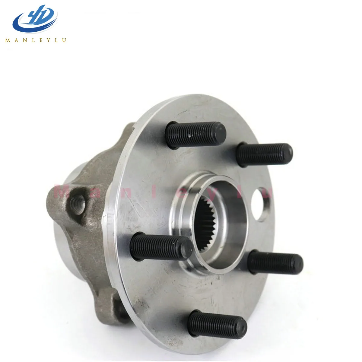 OEM 512453 42410-50042 42410-50041 렉서스 LS460 LS600H LS500h LS500 LC500 LC500h USF40용 리어 휠 허브 베어링