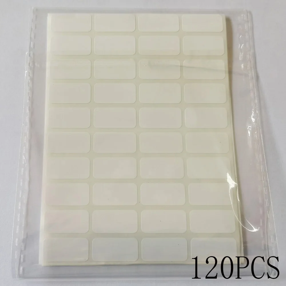 Square 120pcs