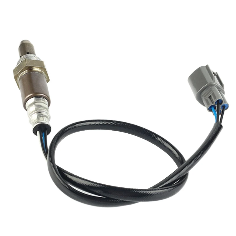 

4X Air Combustion Ratio Sensor O2 Oxygen Air Fuel Ratio Sensor Replacement For 07-10 Toyota Lexus Camry 2.4L 89467-33160