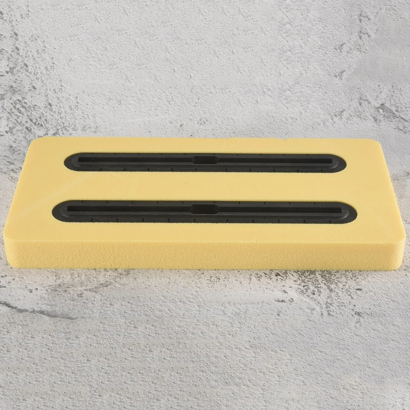 Hydrofoil Rail Box Ride Engine Foil Mount Track Box Pvc Foam Hydrofoil