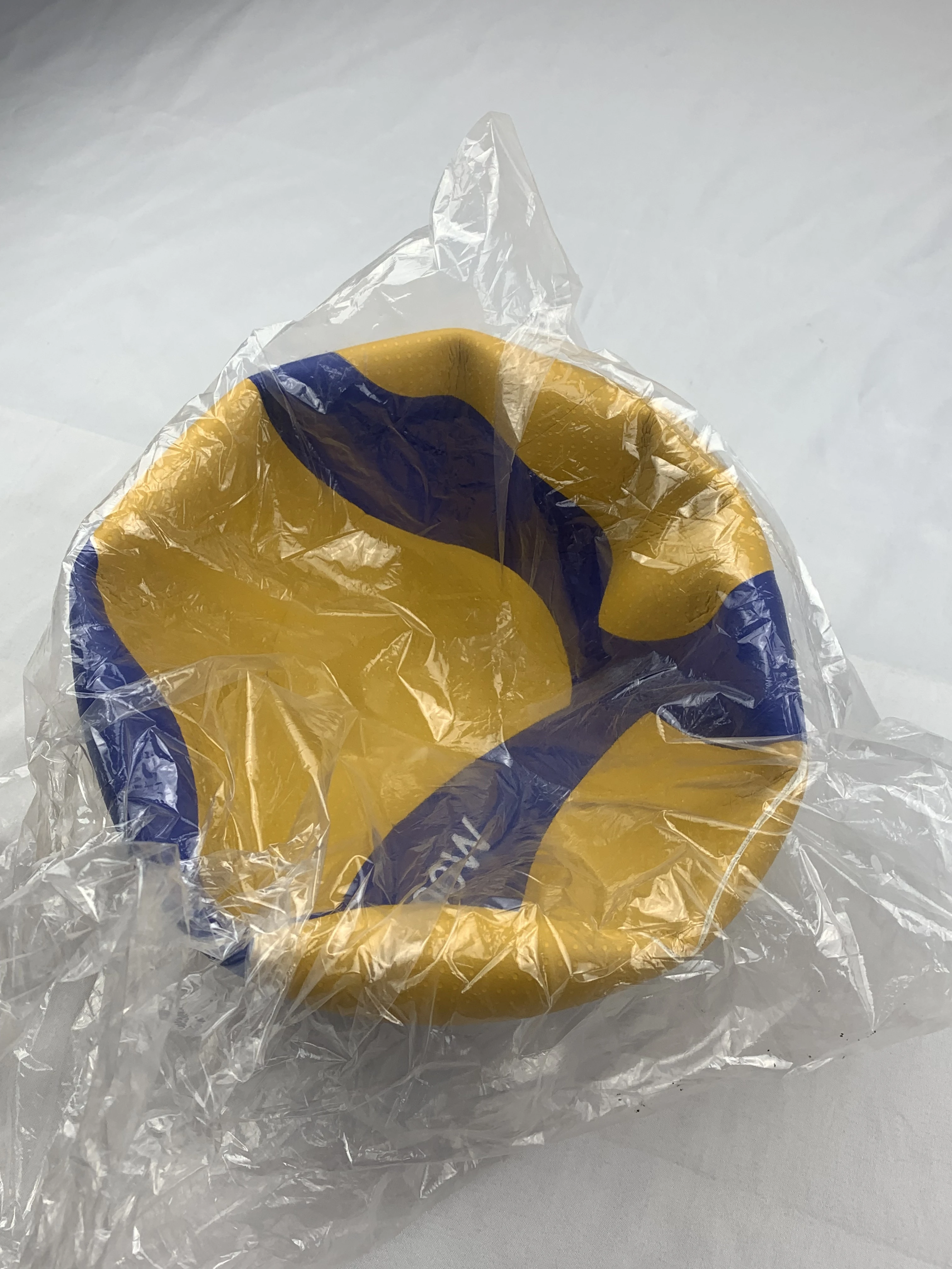 Outdoor beach practice V200 volleyball indoor field number five training competition explosion-proof PVC volleyball 2