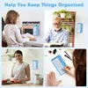 Reusable My Chores Checklist Task Board Daily Schedule Planner Memo Chore Chart Kid Responsibility Behavior Self Discipline Card 5