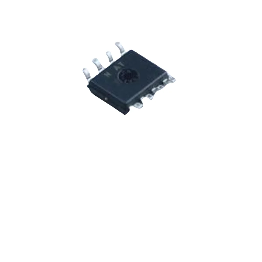 MAX708ESA+T