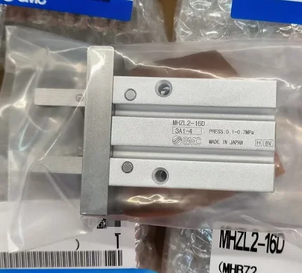 SMC 실린더 MHZ2-6D MHZ2-10D MHZ2-16D MHZ2-20D MHZ2..