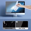 16cm Screen Polishing Cloth for Apple Iphone 14 13 12 Pro Soft Microfiber Cleaning Wipe Cloth for IPad PC Macbook Screen Wipes 2